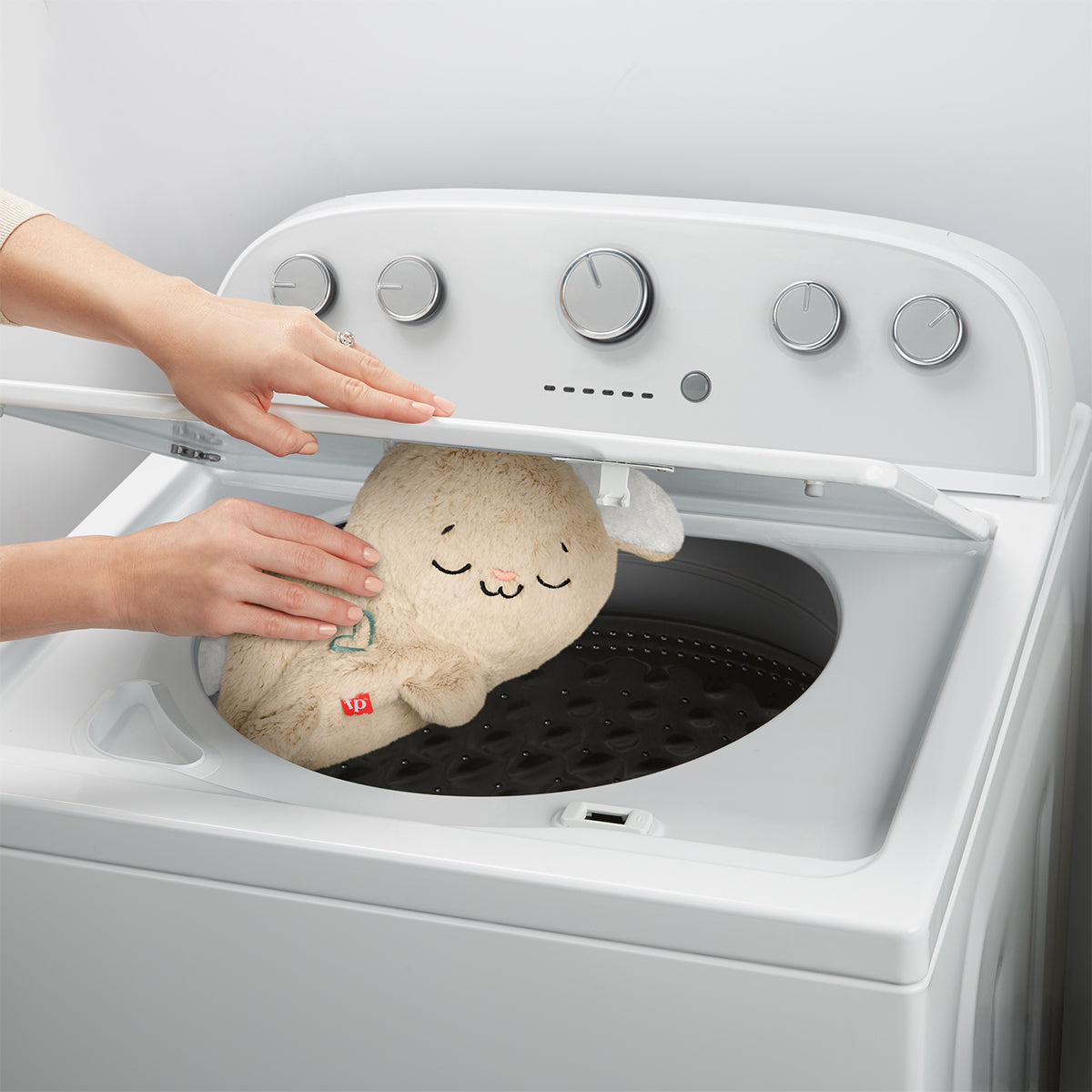 Fisher-Price Soothe & Settle Bunny