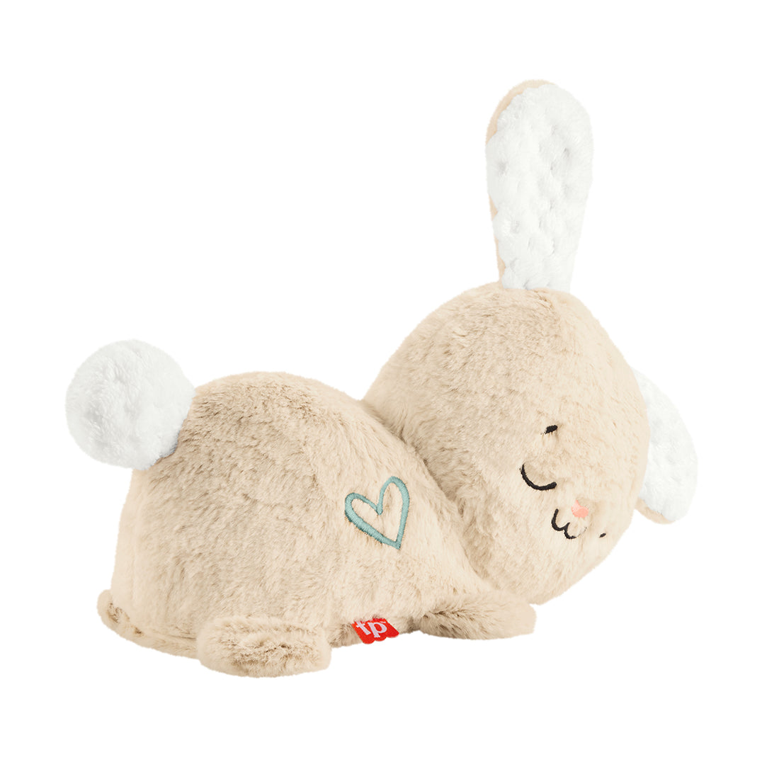 Fisher-Price Soothe & Settle Bunny