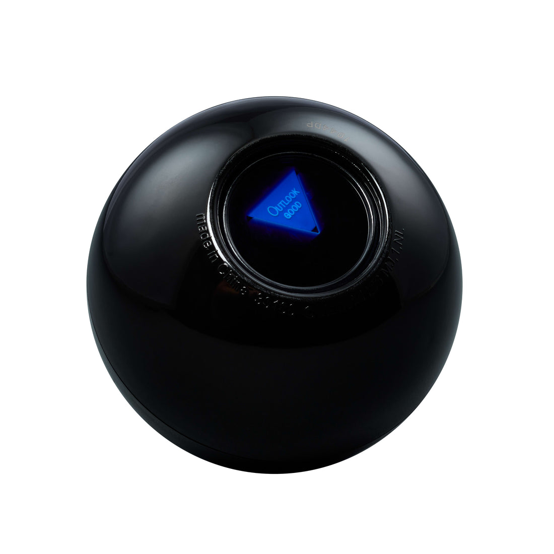 Magic 8 Ball