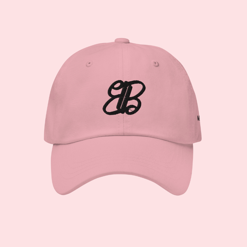 Barbie Signature Hat - Limited Edition - Pink