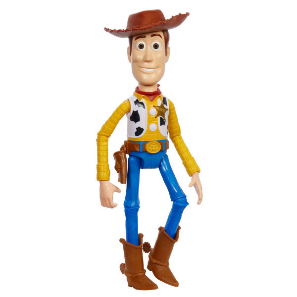 Disney and Pixar Toy Story Celebration Collection Woody Action