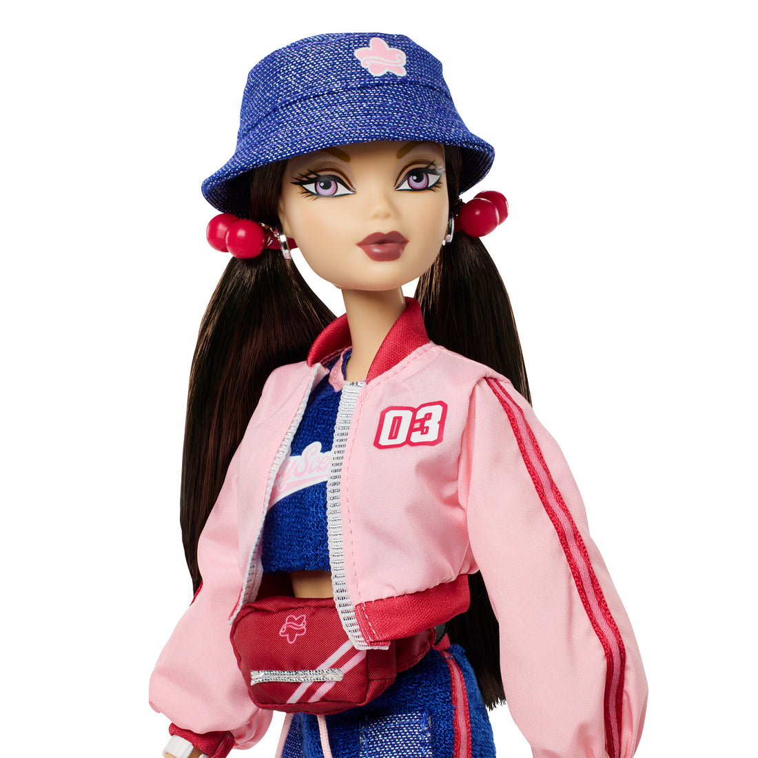 Barbie Signature My Scene Nolee Collector Doll