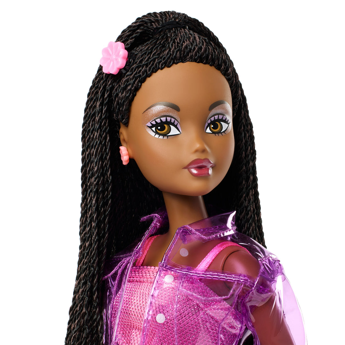 Barbie Signature My Scene Jai Collector Doll