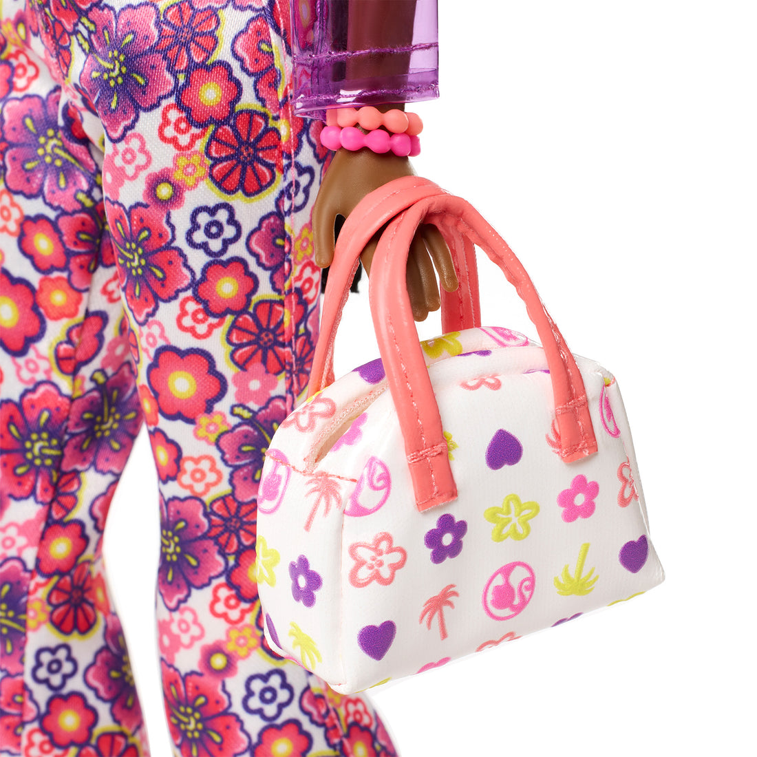 Barbie Signature My Scene Jai Collector Doll