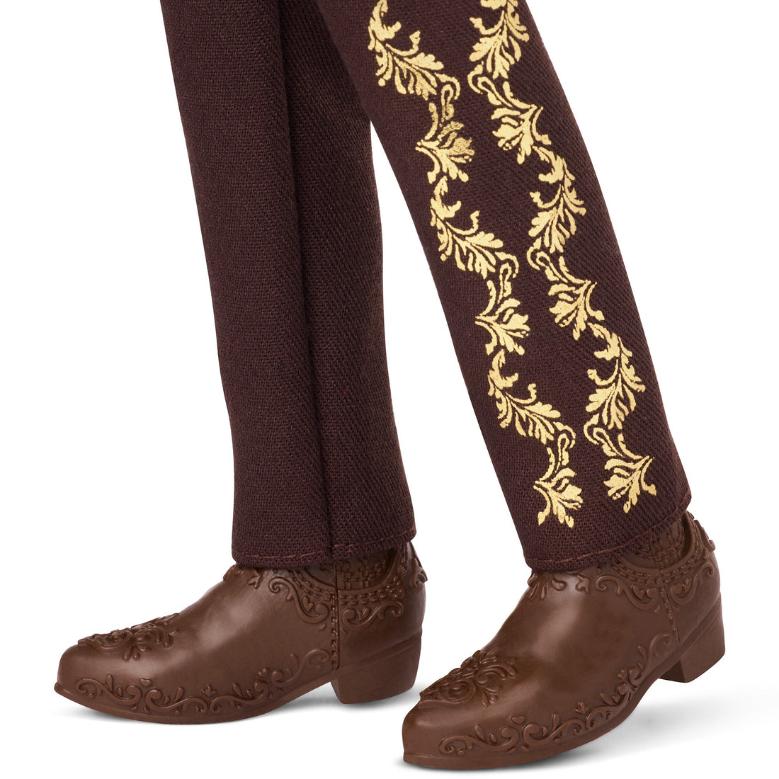 2025 Día De Muertos Ken Doll