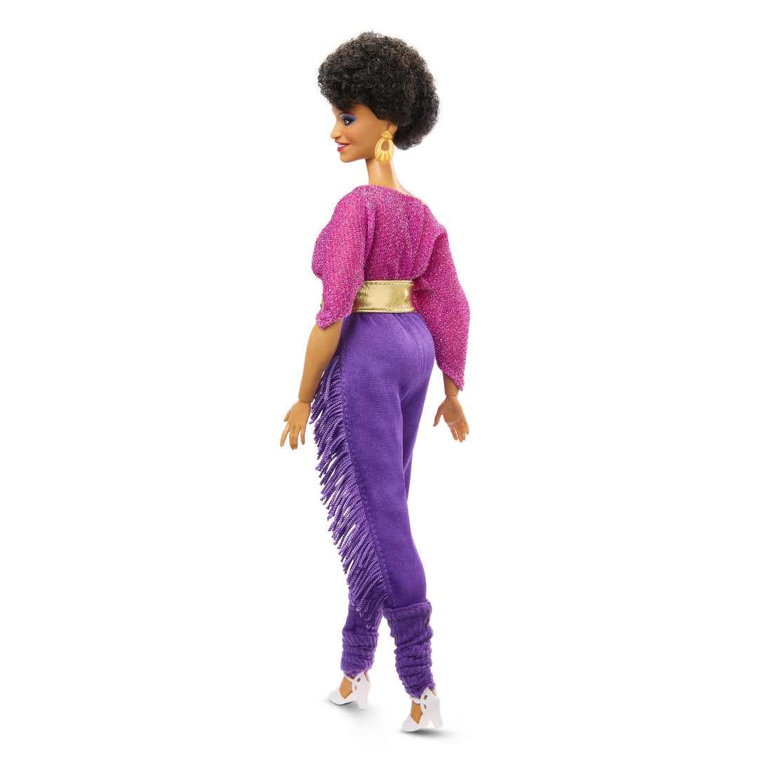 Barbie Tribute Collection Debbie Allen Doll