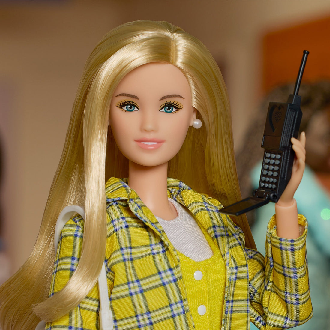Barbie Signature Clueless Cher Collector Doll