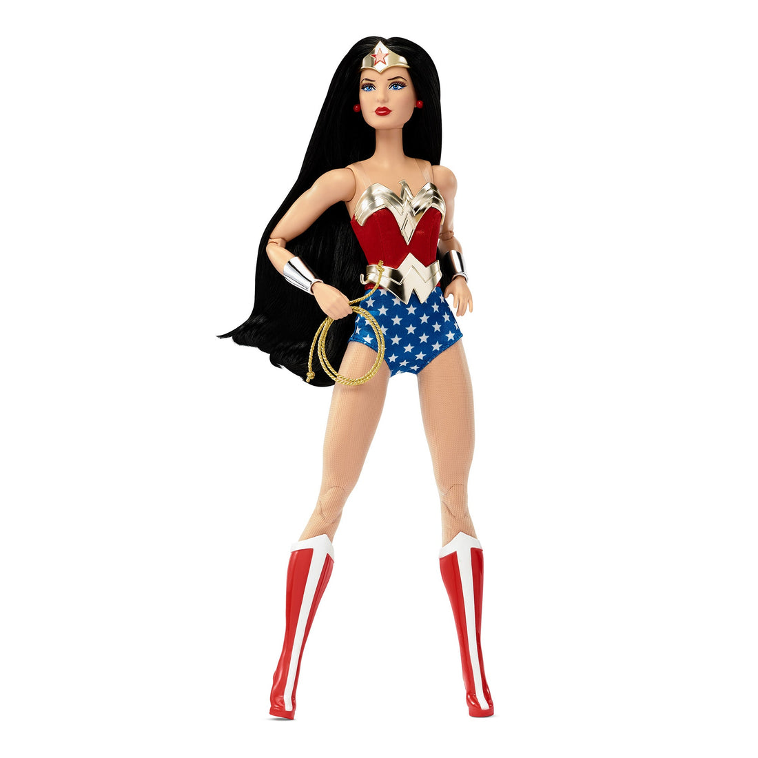 Barbie Signature DC Wonder Woman Barbie Doll