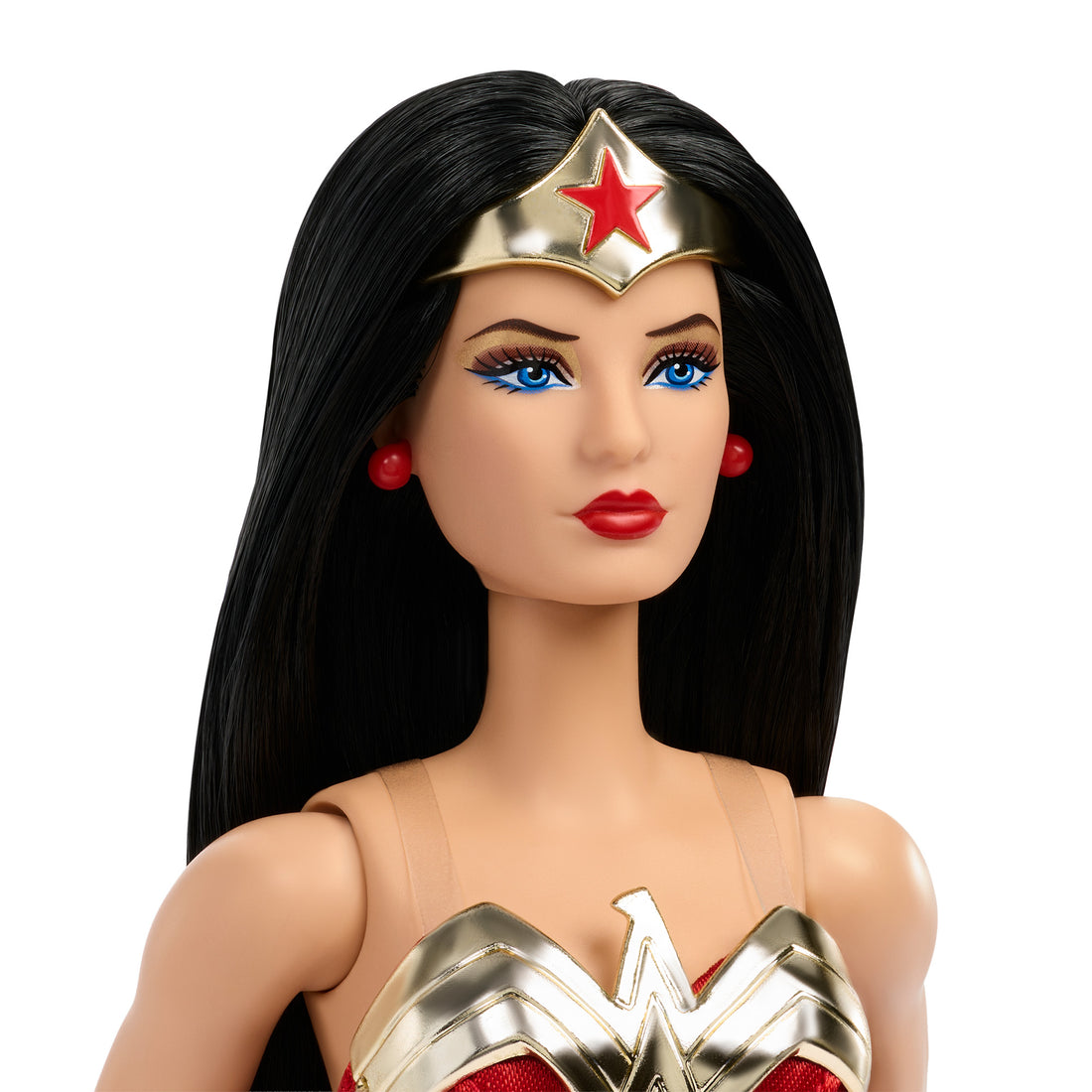 Barbie Signature DC Wonder Woman Barbie Doll