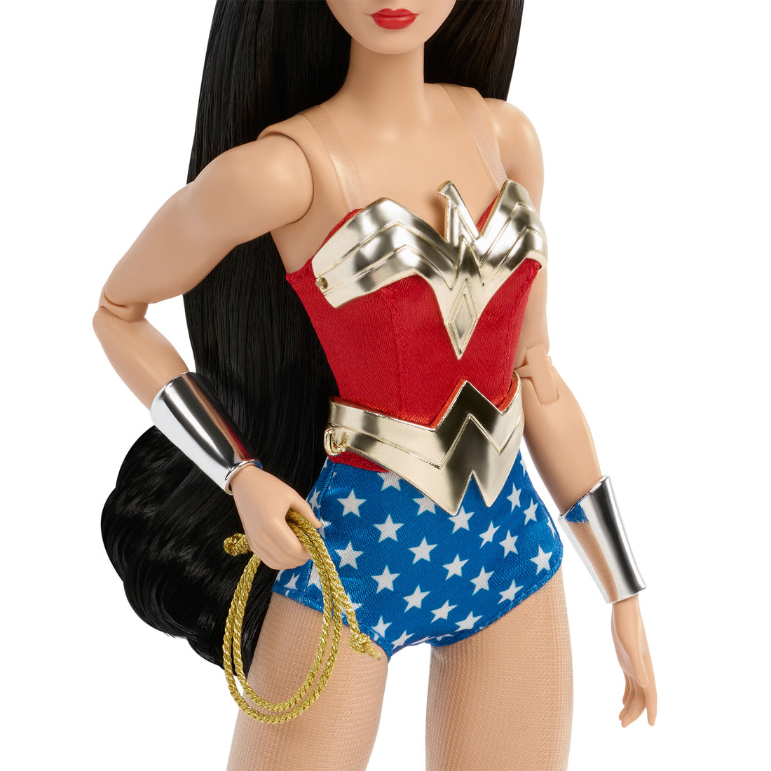 Barbie Signature DC Wonder Woman Barbie Doll