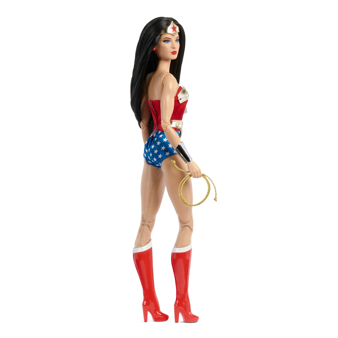 Barbie Signature DC Wonder Woman Barbie Doll