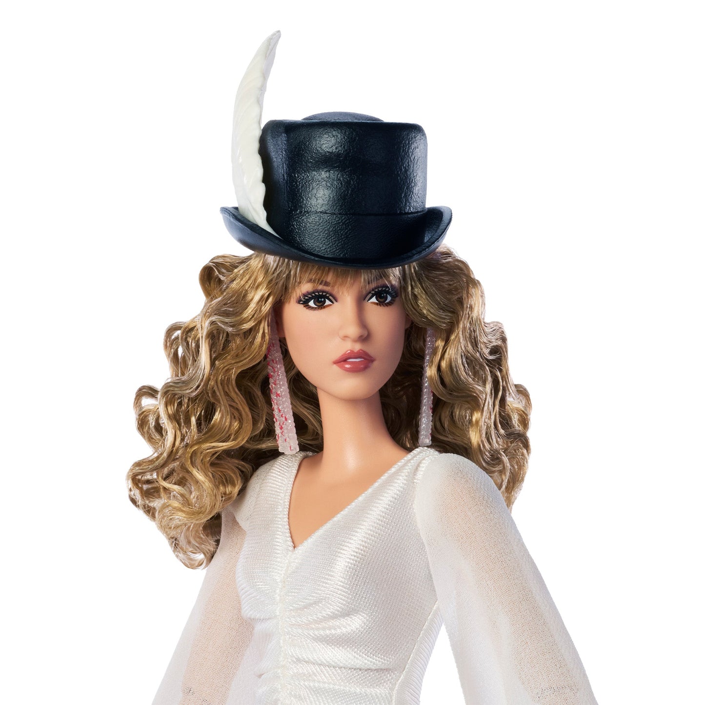 Barbie Stevie Nicks Bella Donna Doll