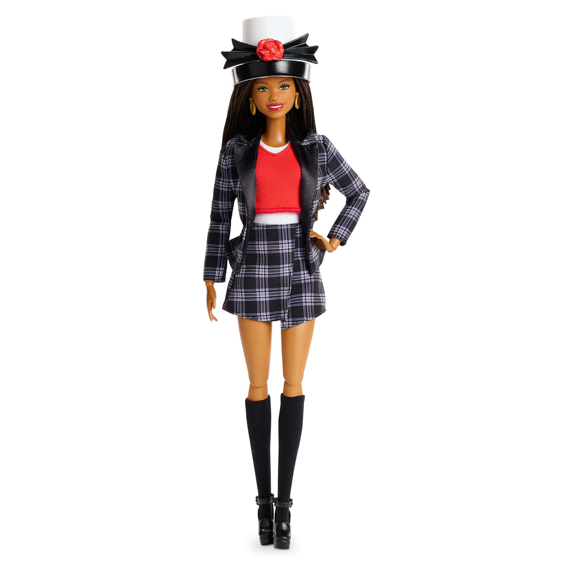 Barbie Signature Clueless Dionne Collector Doll