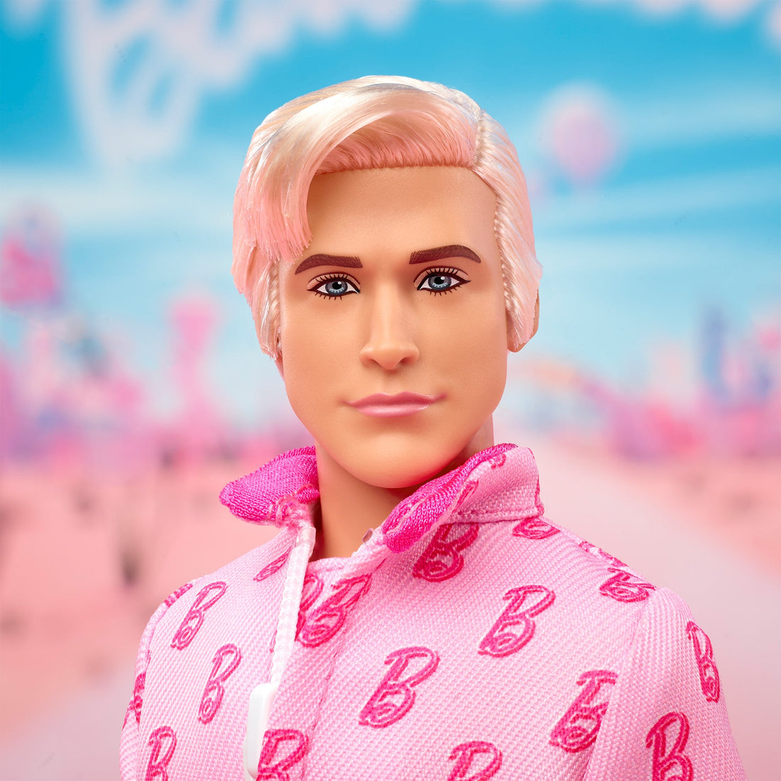 Barbie The Movie "I’m Coming With You" Ken Doll