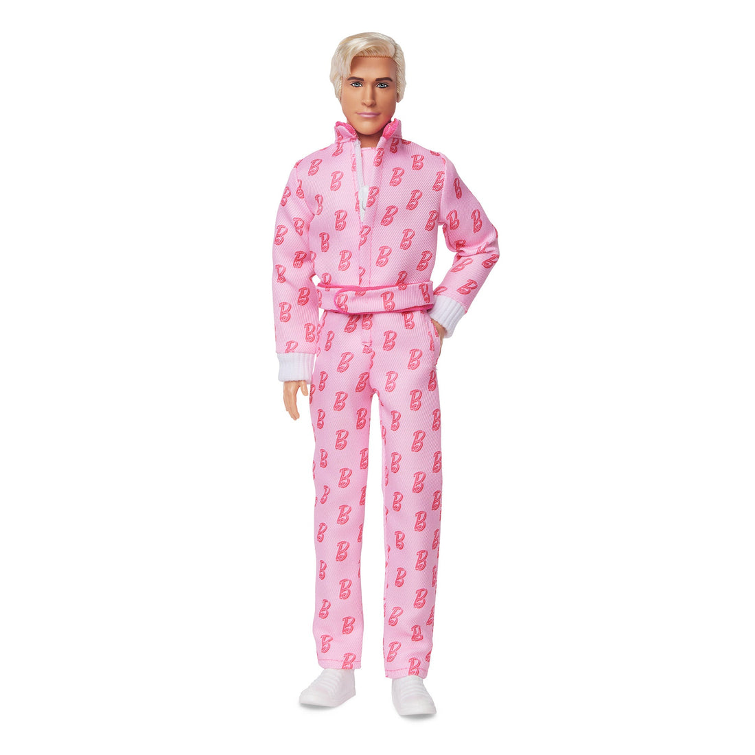 Barbie The Movie "I’m Coming With You" Ken Doll