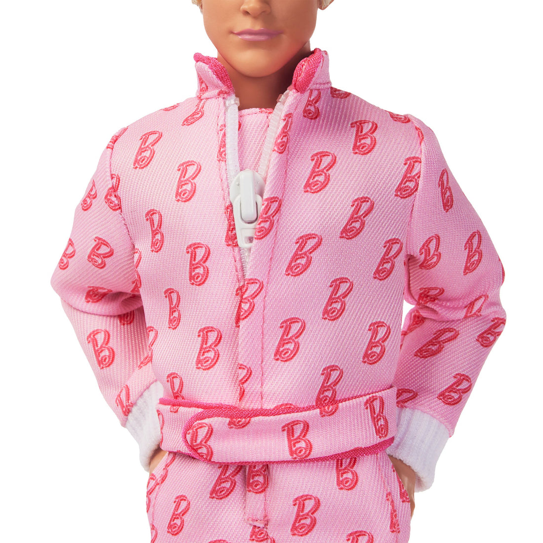 Barbie The Movie "I’m Coming With You" Ken Doll