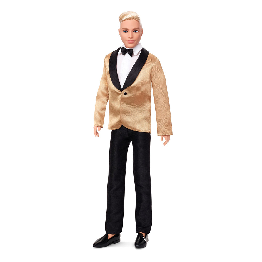 2025 Holiday Ken Doll 4