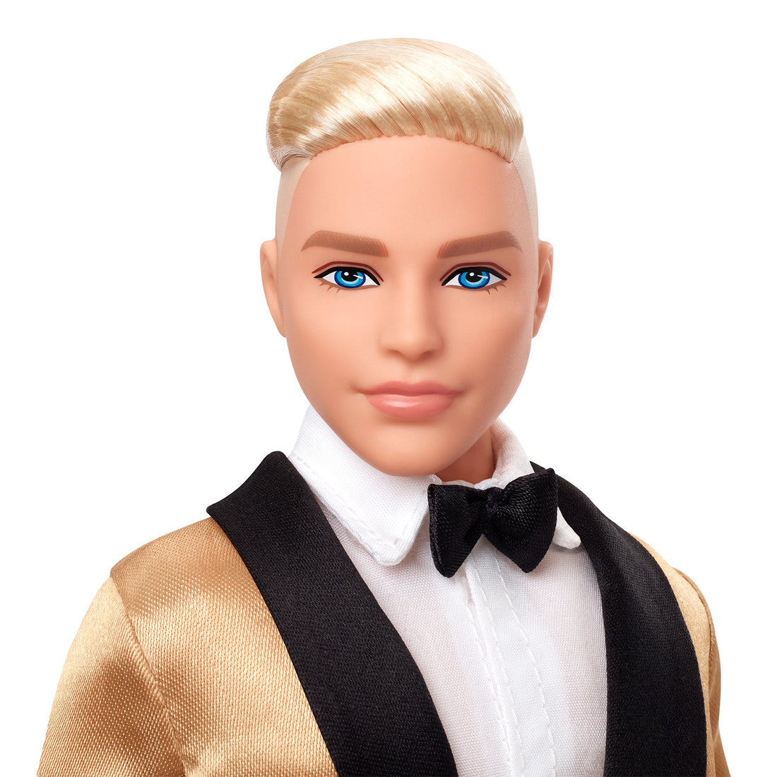 2025 Holiday Ken Doll 4
