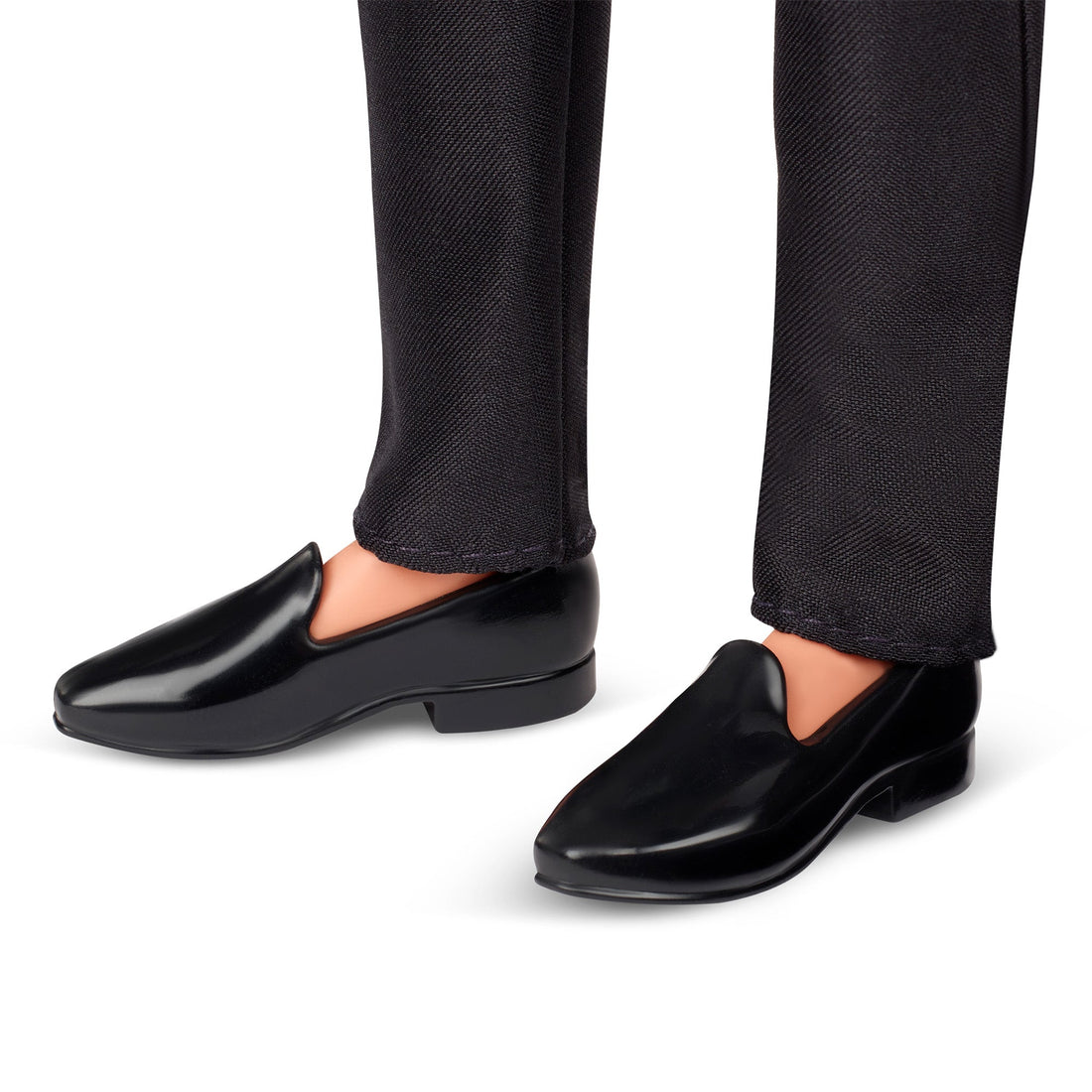 2025 Holiday Ken Doll 3