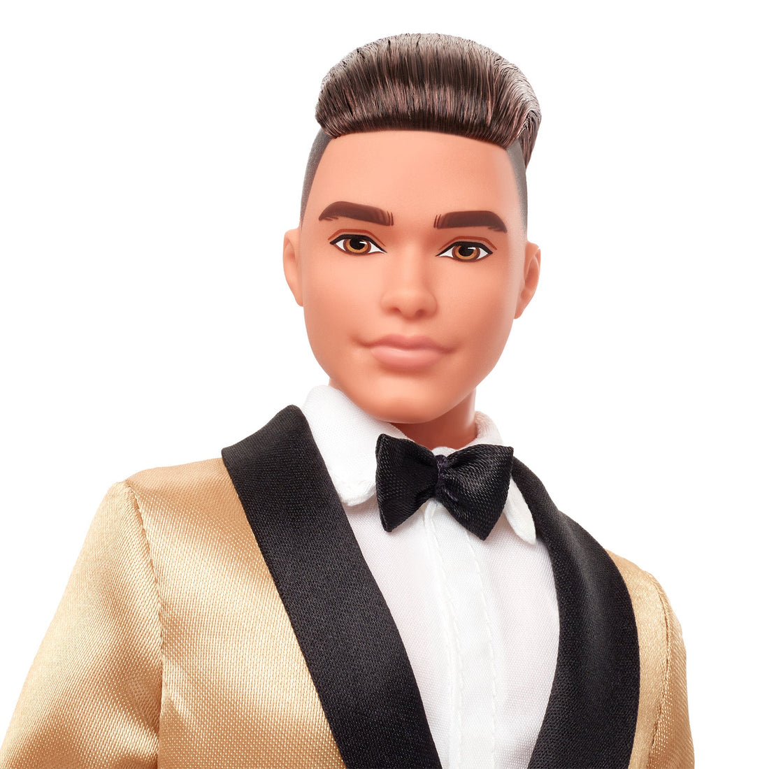 2025 Holiday Ken Doll 3