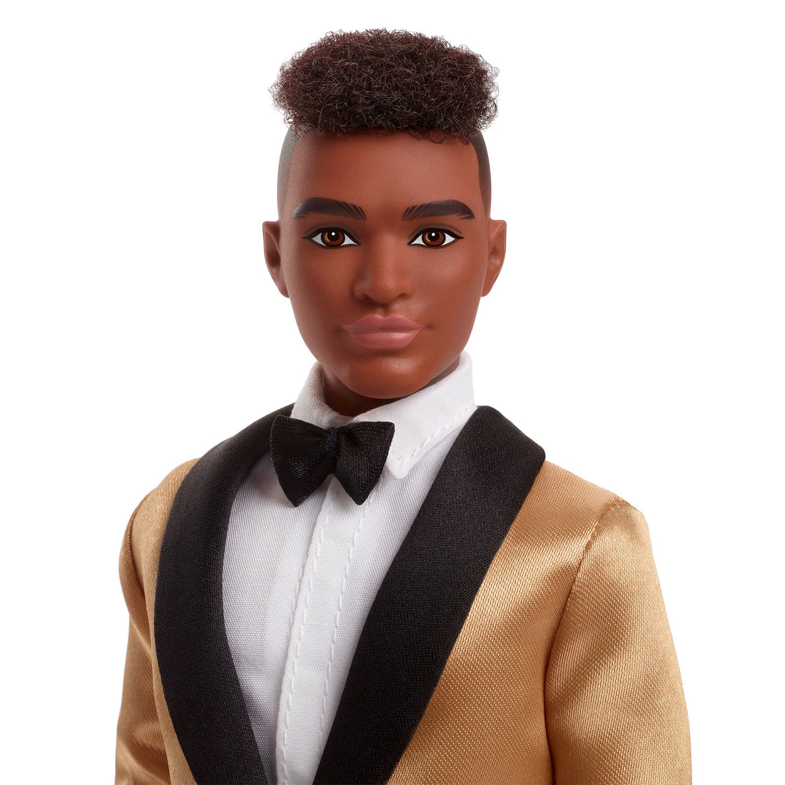2025 Holiday Ken Doll 2