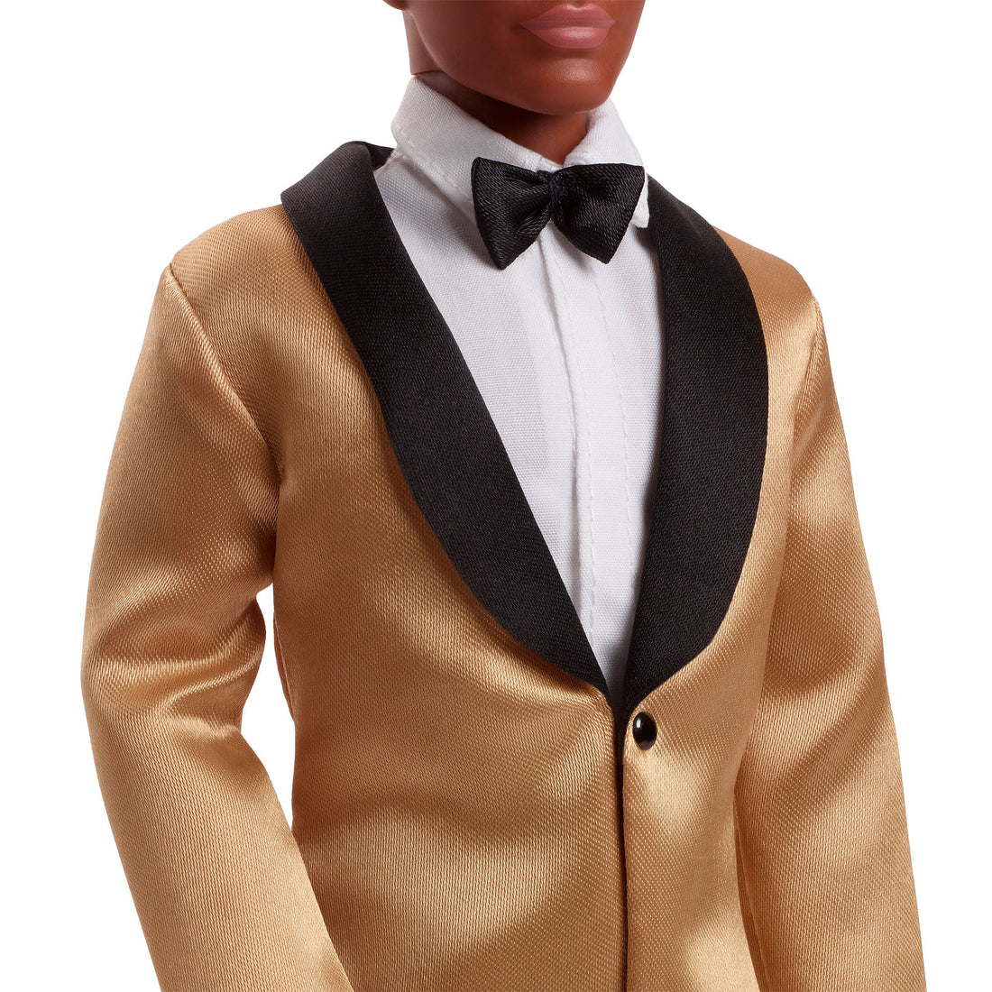 2025 Holiday Ken Doll 2