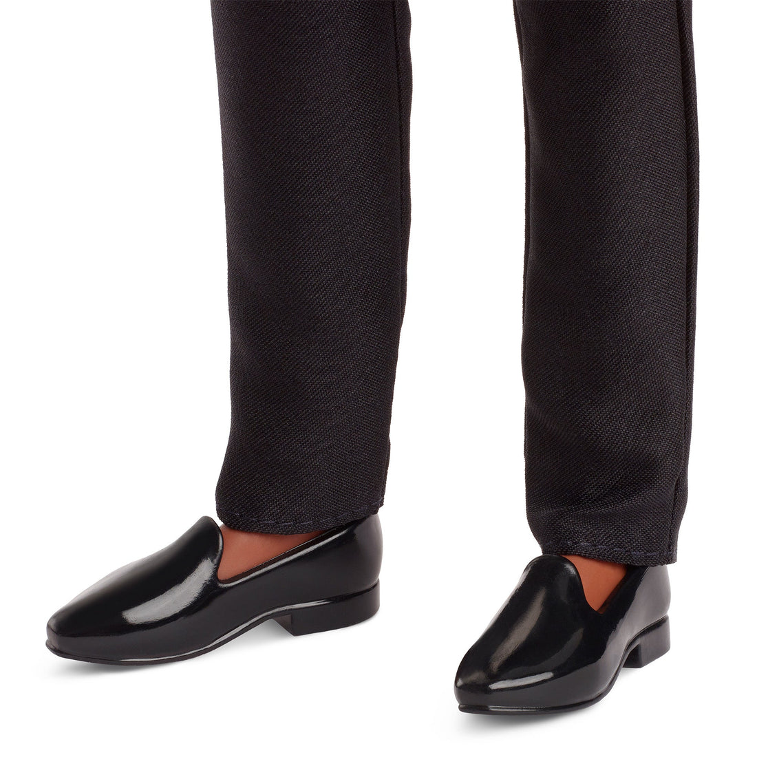 2025 Holiday Ken Doll 2