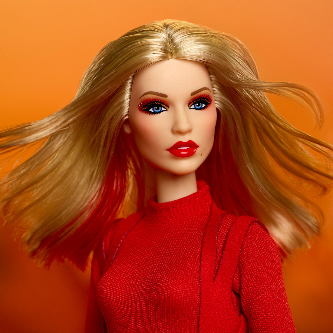 Barbie Signature Kylie Minogue Barbie Doll