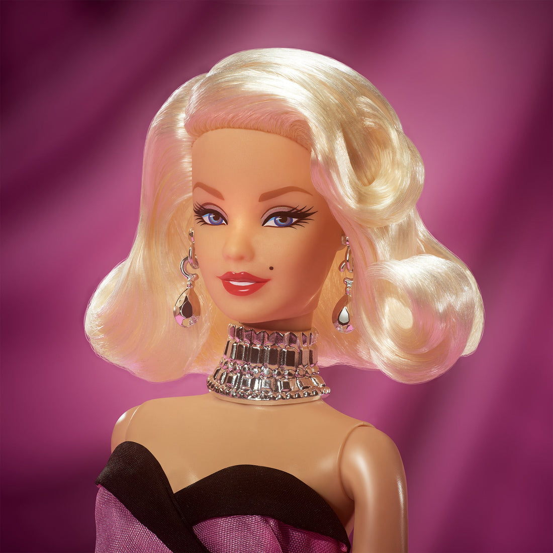 Barbie Signature Marilyn Monroe Doll