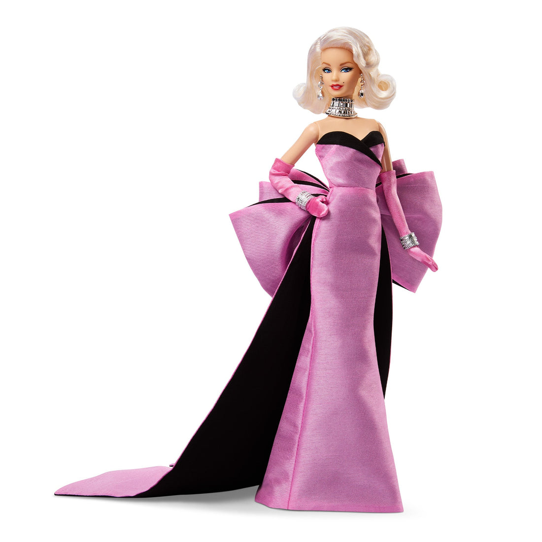 Barbie Signature Marilyn Monroe Doll
