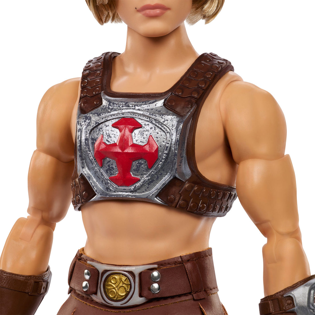 Barbie Signature Masters of the Universe He-Man Doll