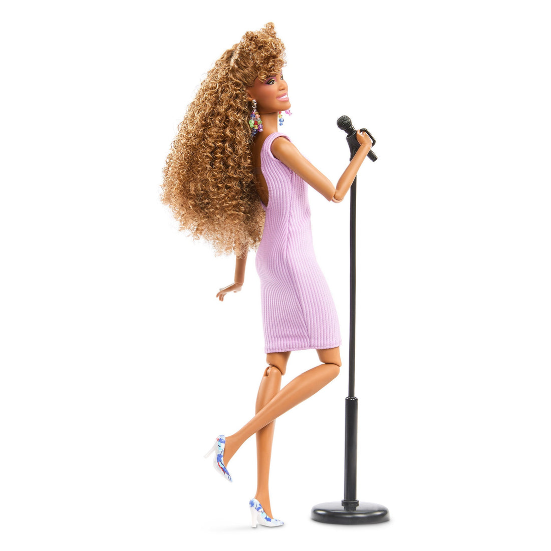 Barbie Signature Whitney Houston Doll