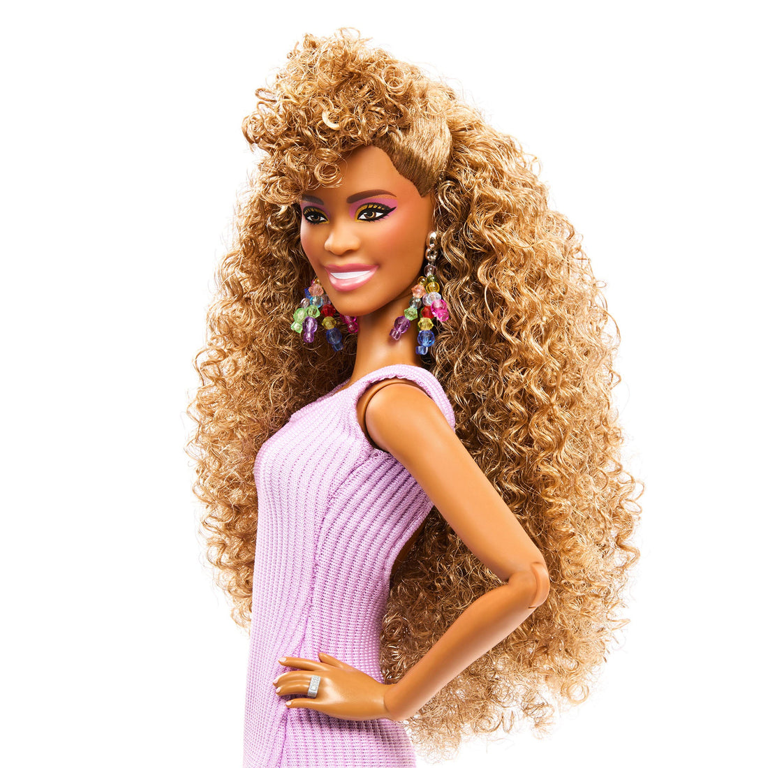 Barbie Signature Whitney Houston Doll