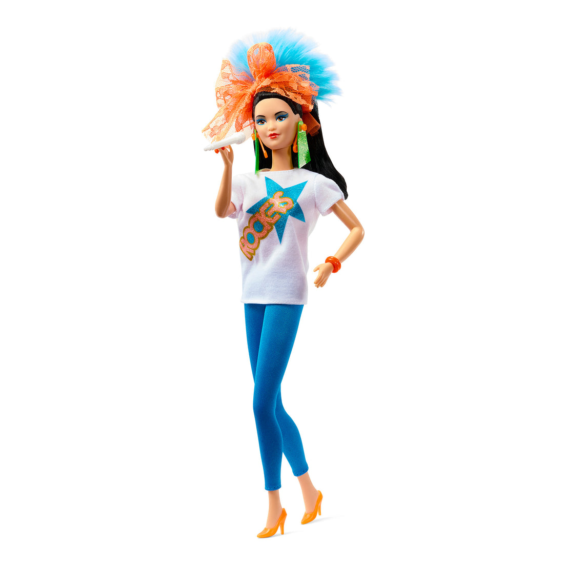 Barbie and the Rockers 40th Anniversary Dana Doll