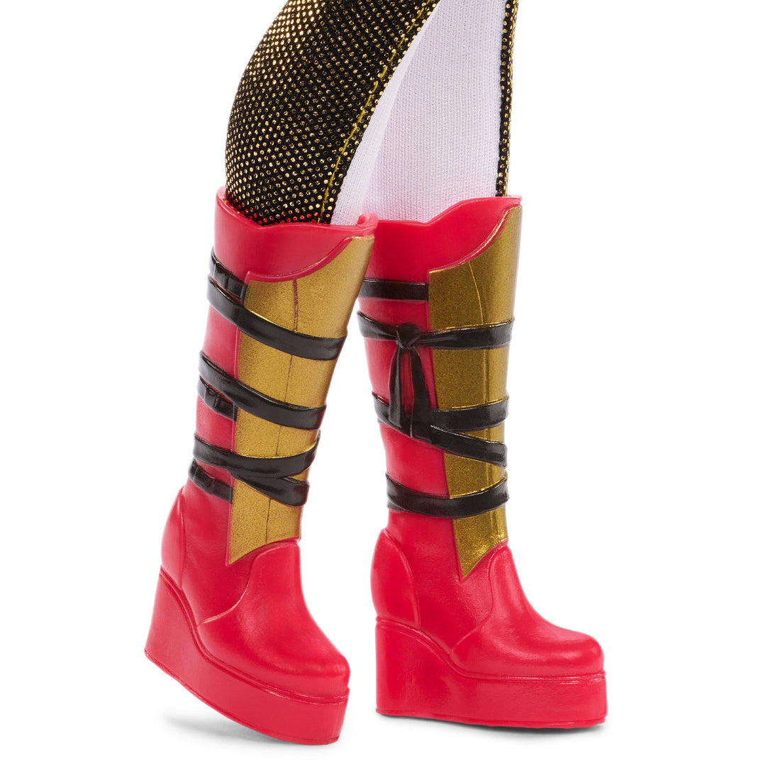 Barbie Signature Masters of the Universe Teela Doll