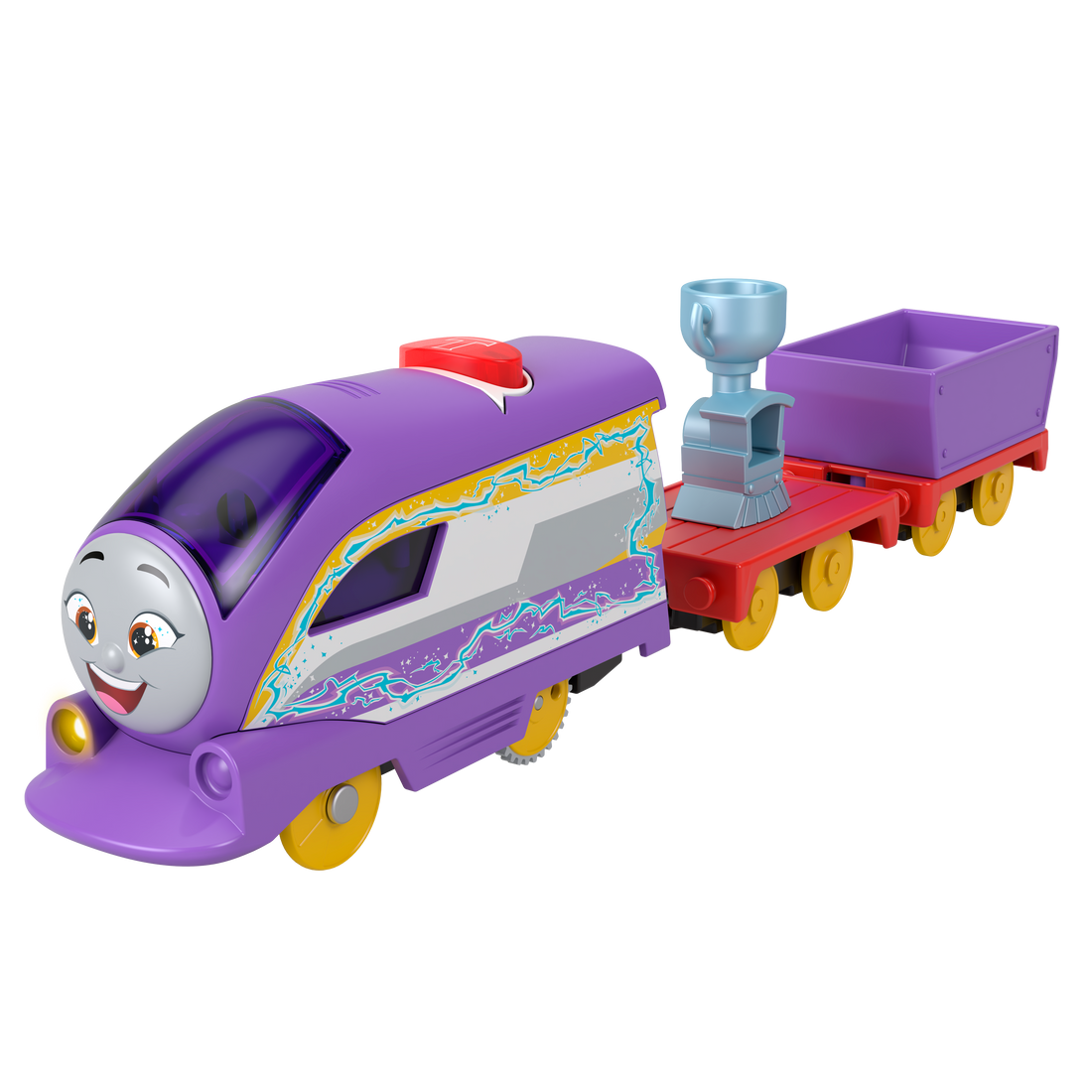 Fisher-Price Thomas & Friends Talking Engines - Assorted*