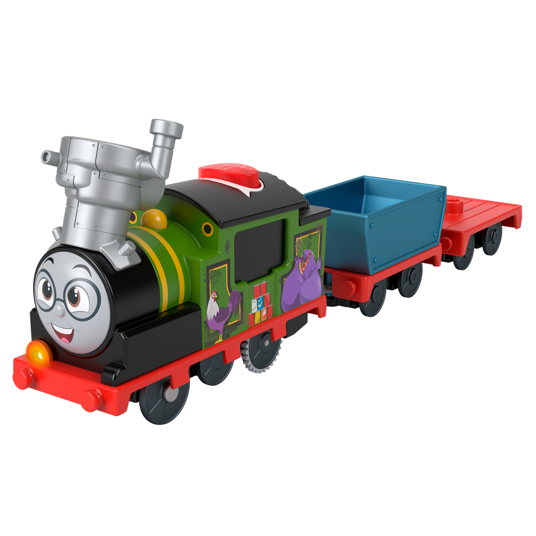 Fisher-Price Thomas & Friends Talking Engines - Assorted*