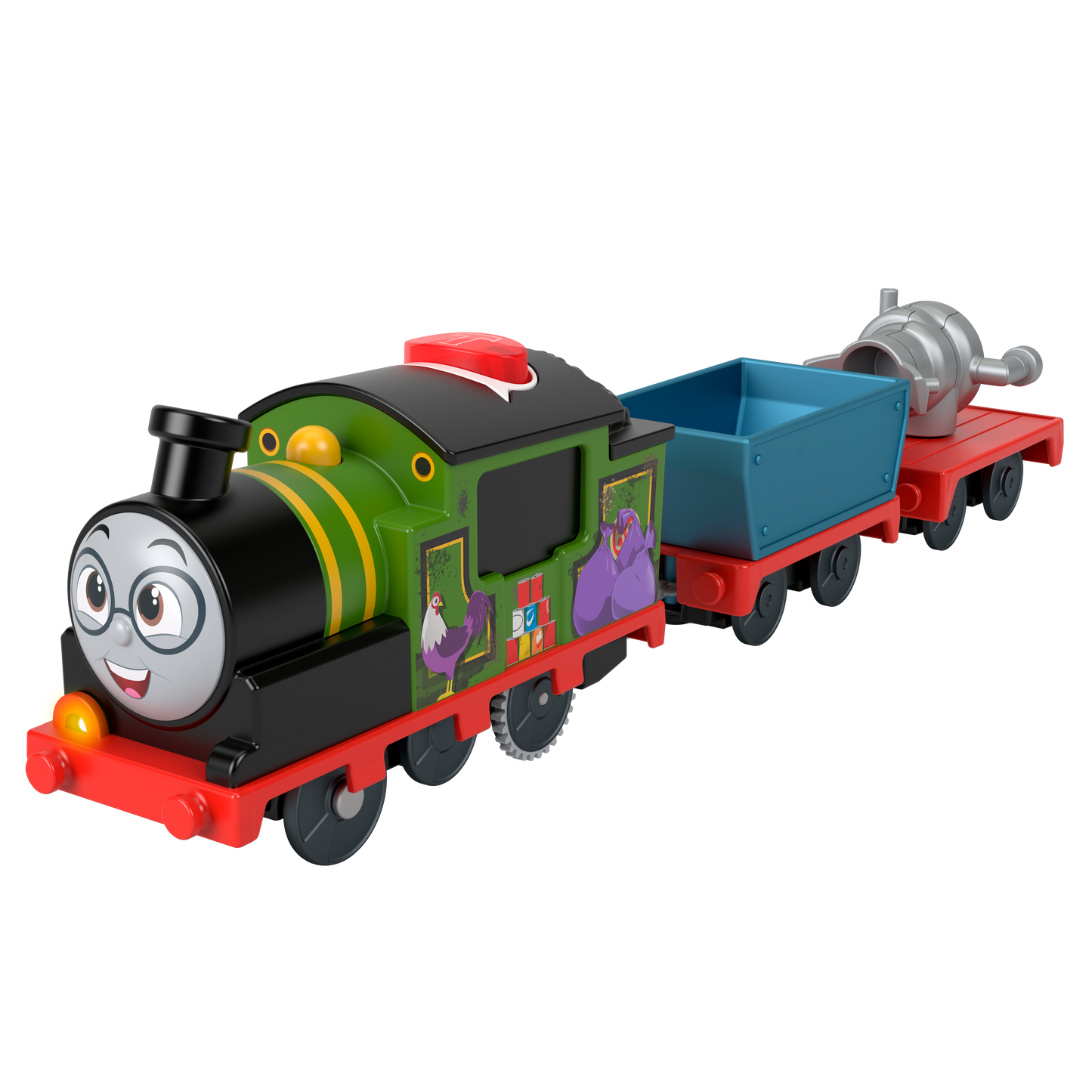 Fisher-Price Thomas & Friends Talking Engines - Assorted*