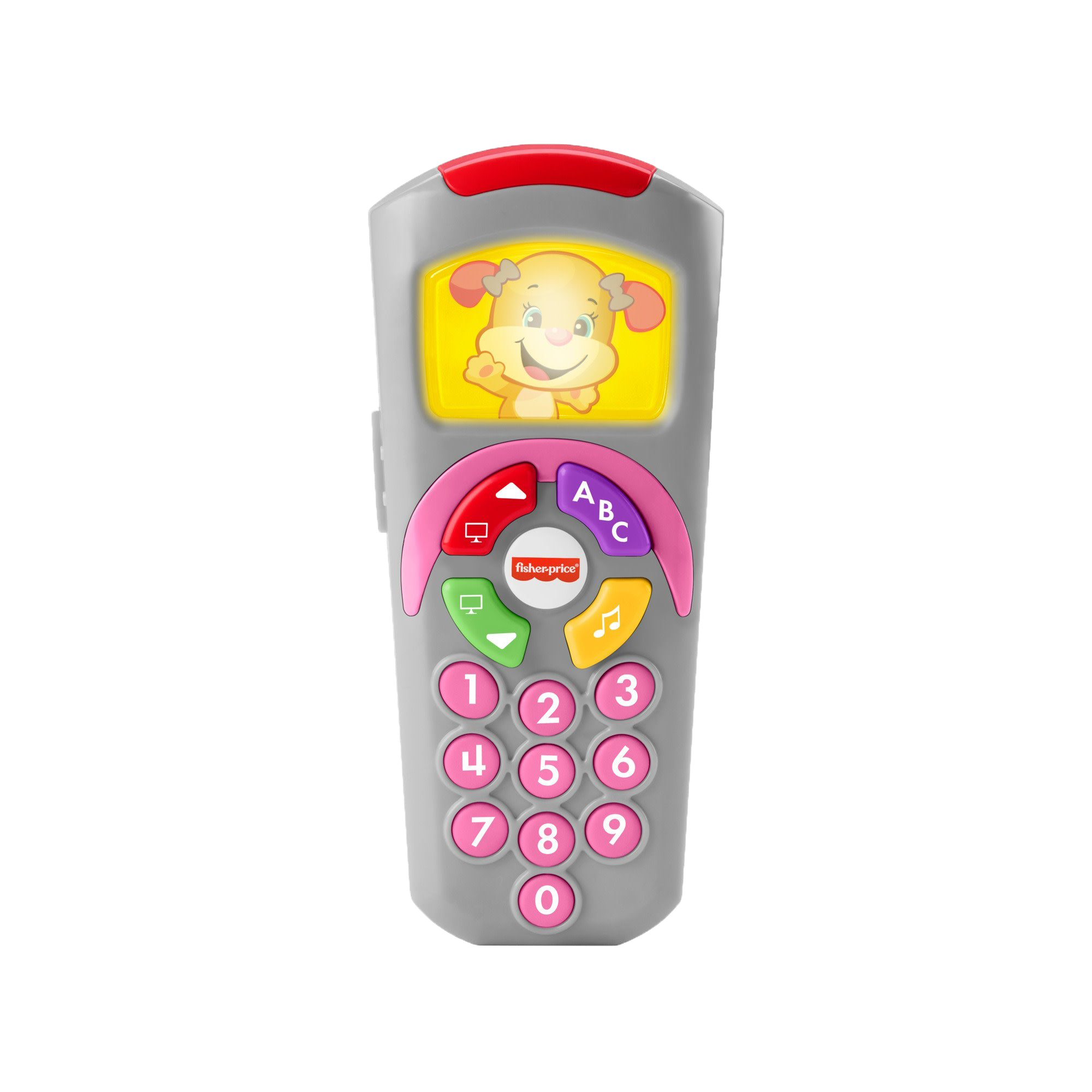 Fisher Price Laugh Learn Sis Remote Shop Mattel Australia