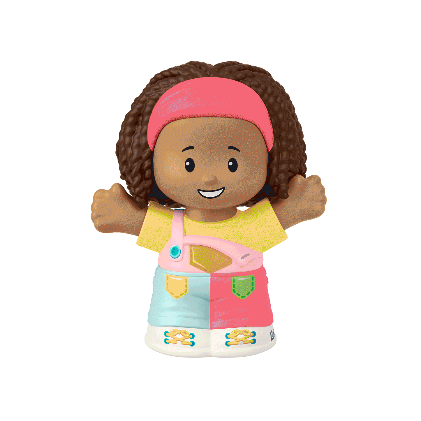 Fisher-Price Little People Single Figure - Assorted*
