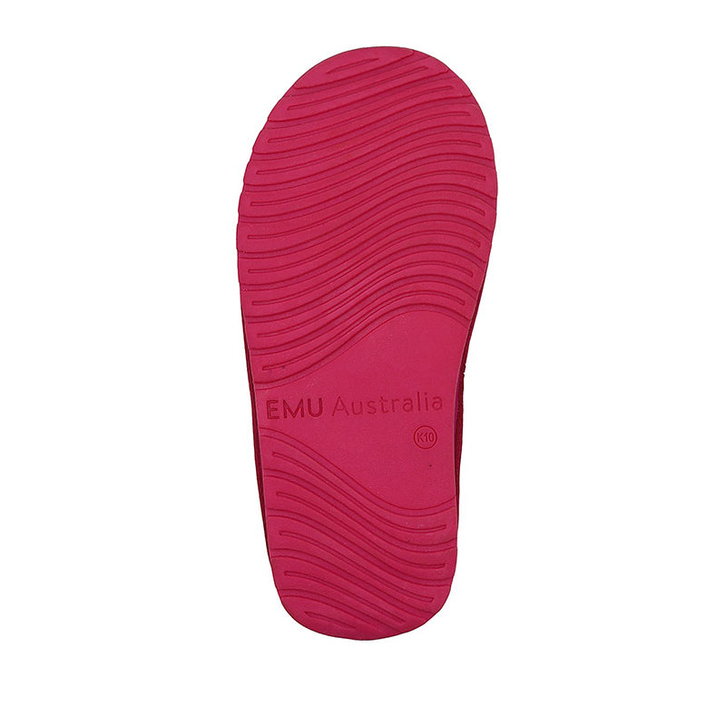 Barbie x EMU Kid's Mid Calf Boot