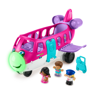 Barbie Little Dream Plane by Little People