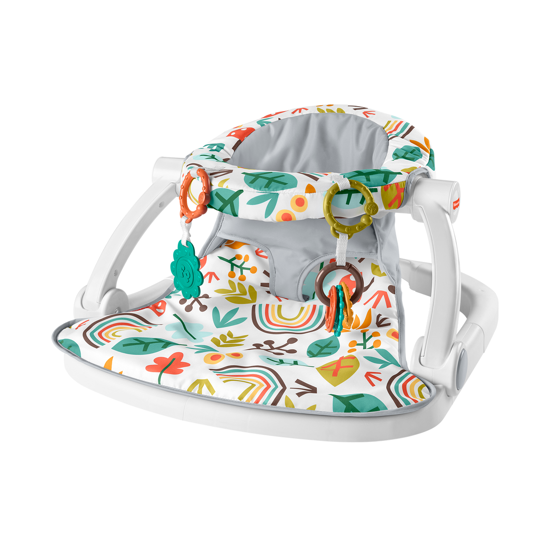 Fisher-Price Sit-Me-Up Floor Seat