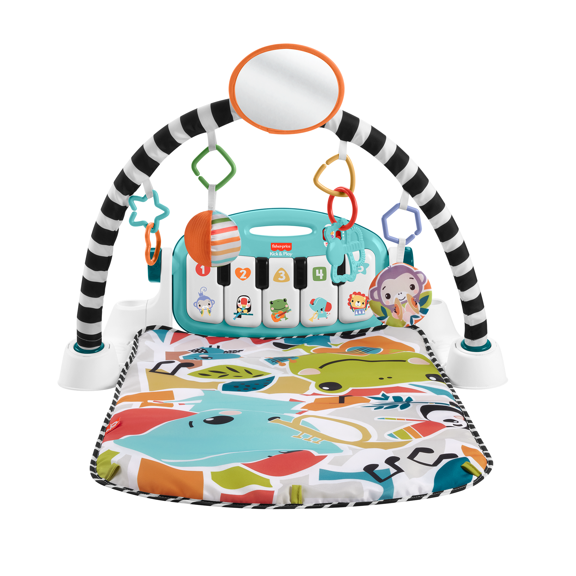 Fisher price foam play mat shop