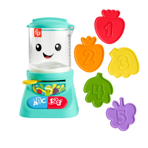 Fisher-Price Laugh & Learn  Counting & Colours Smoothie Maker