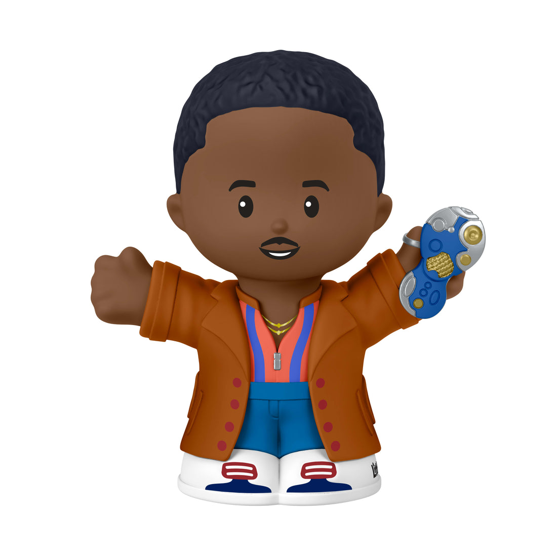 Little People Collector Doctor Who TV Series Special Edition Set