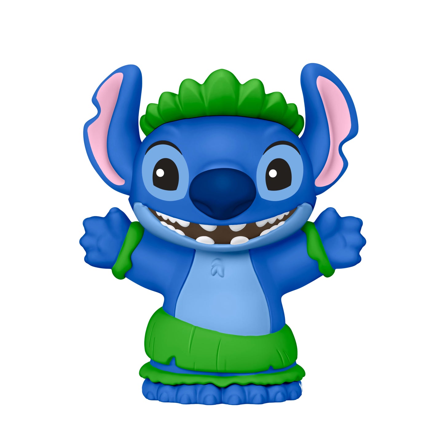 Little People Collector Disney Lilo & Stitch Special Edition Set
