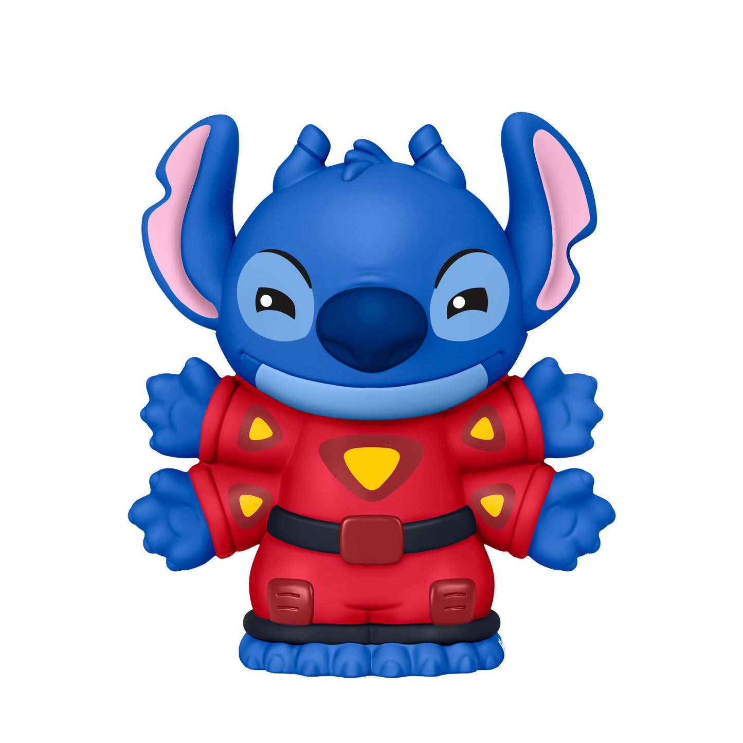 Little People Collector Disney Lilo & Stitch Special Edition Set