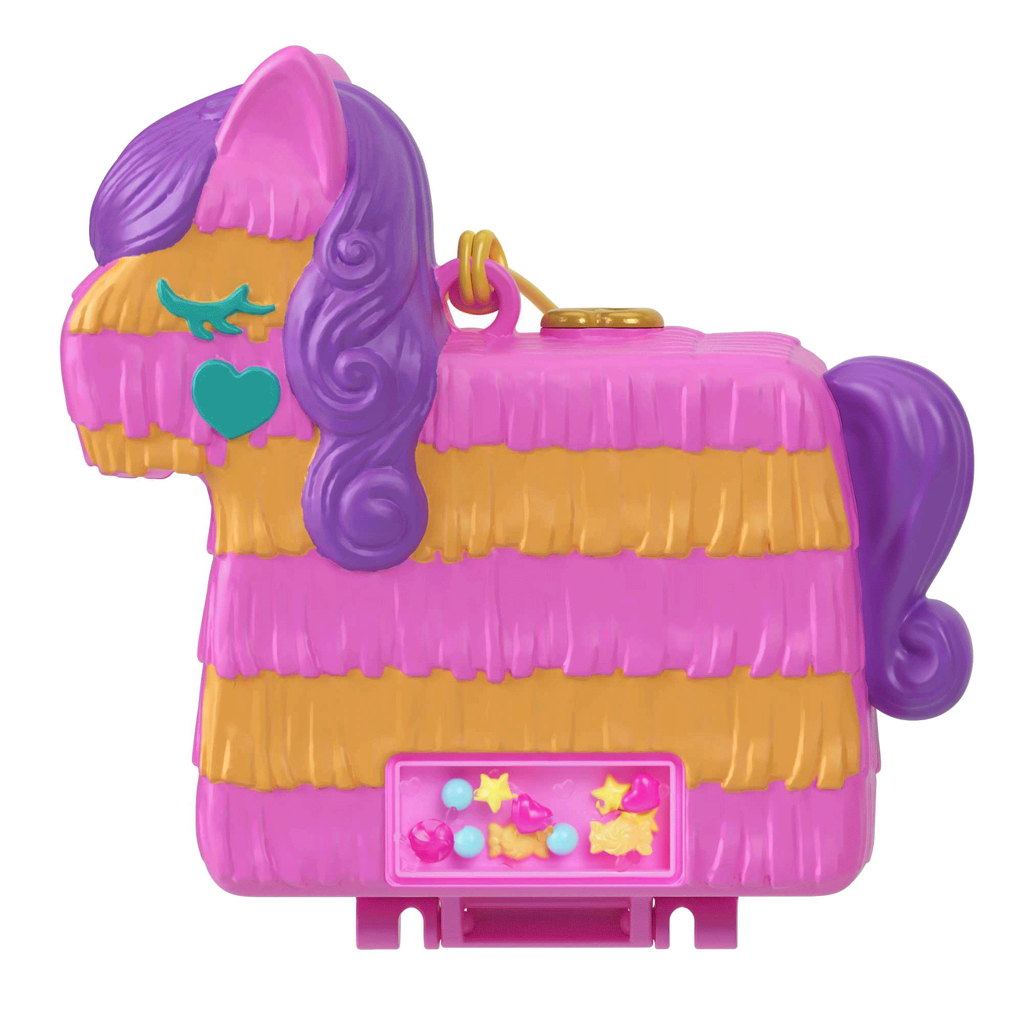 Polly hot sale pocket fry35