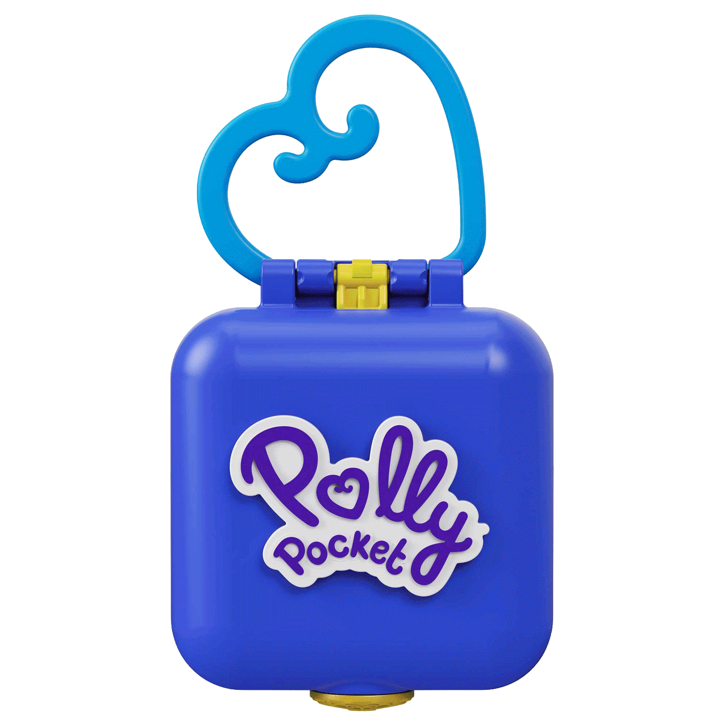 POLLY POCKET Tiny Compact CDU - Assorted*